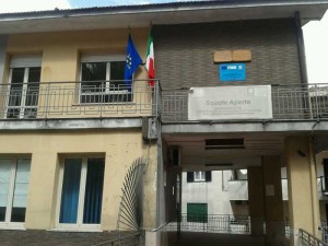 Scuola Secondaria Centro Storico