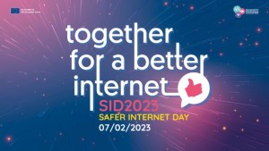 Safer Internet Day