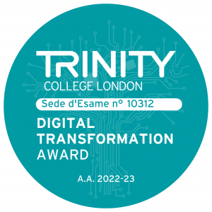logo trinity